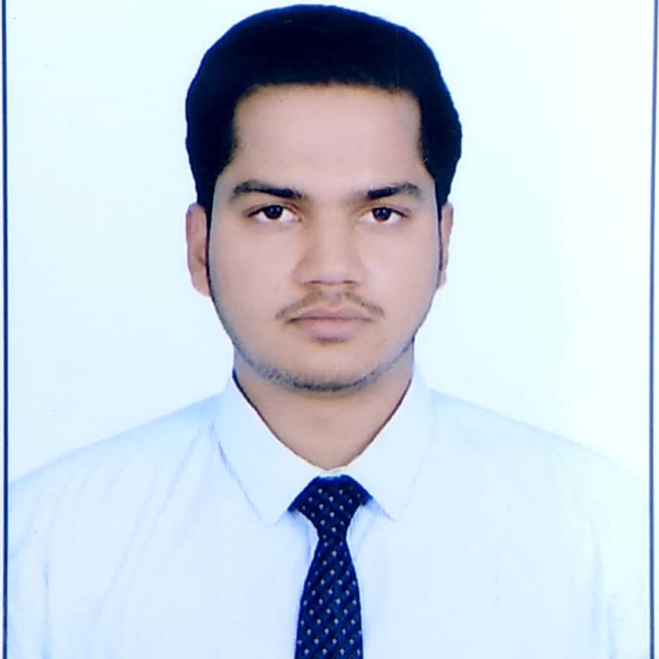 Shubham Raj