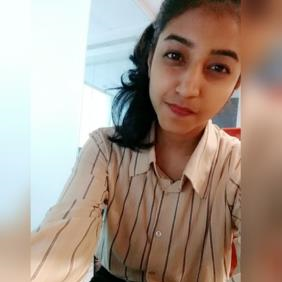 Sanika Tiwari