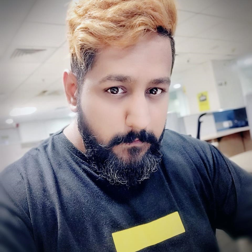 Prasanna Vasudevan