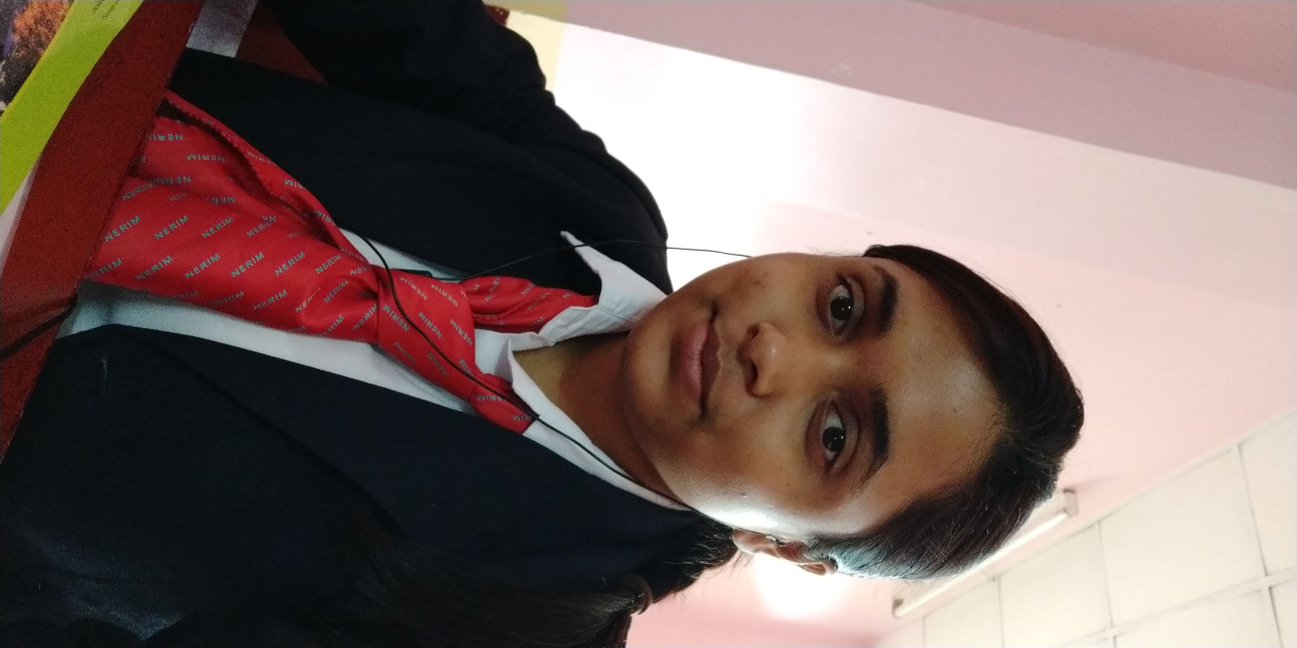 Meghna Paul