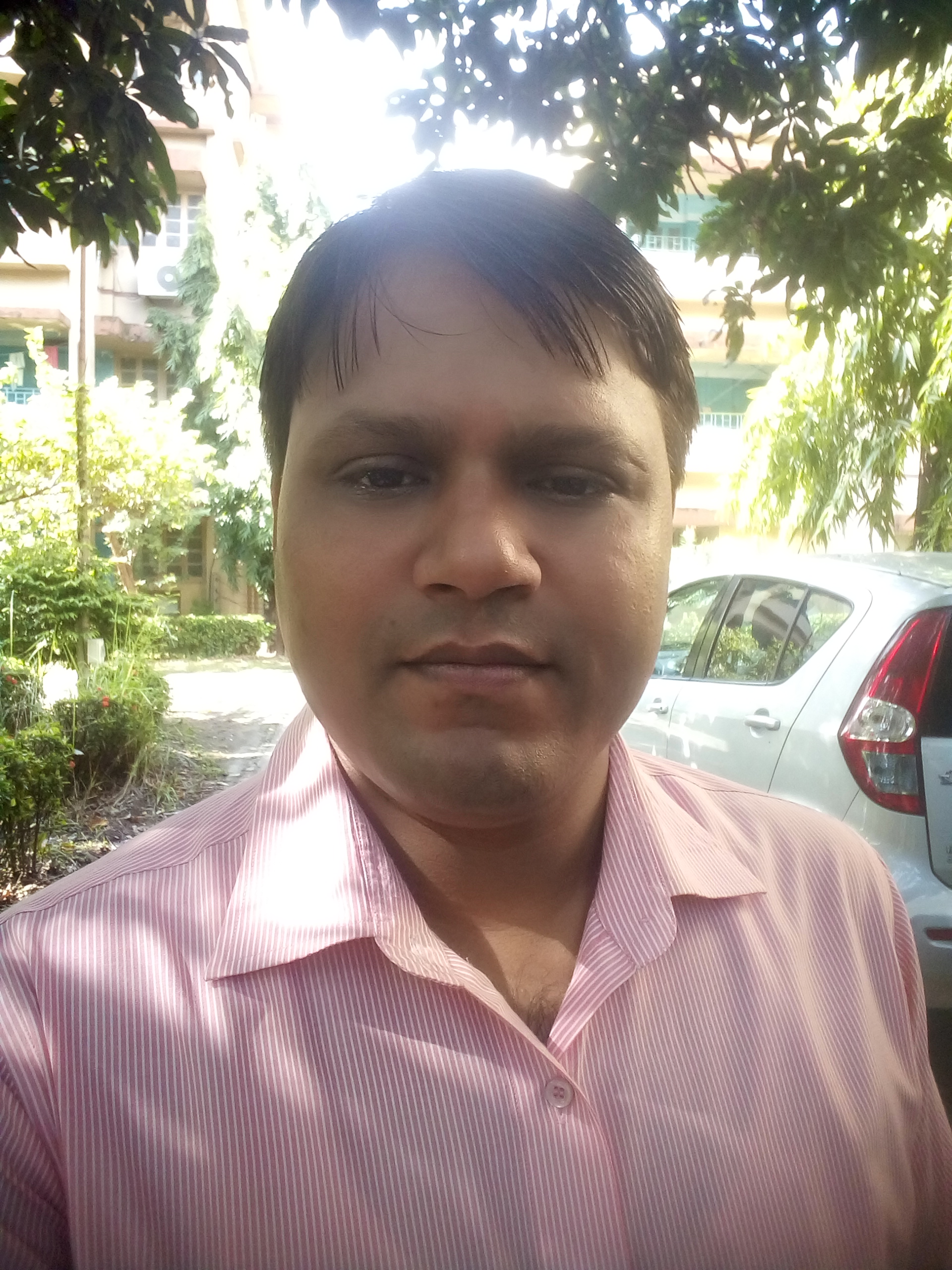 Paritosh Narayan Singh