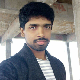 Surendra Reddy G
