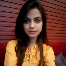 Neha Rajput
