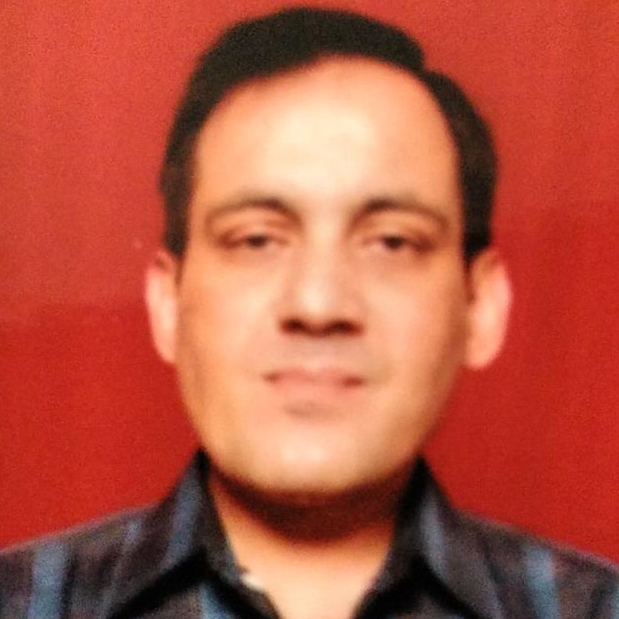 Navin Kumar Jha