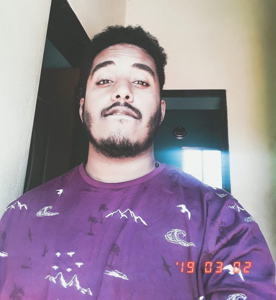 Akhil Nair