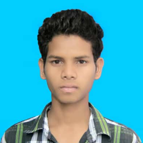 Marshal Murmu