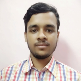 Bikash Kumar Baranwal