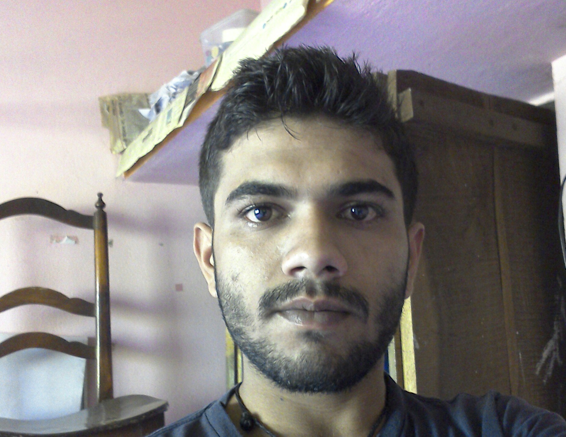 Sujay Datta