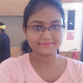 Sushree Sangita Sahu