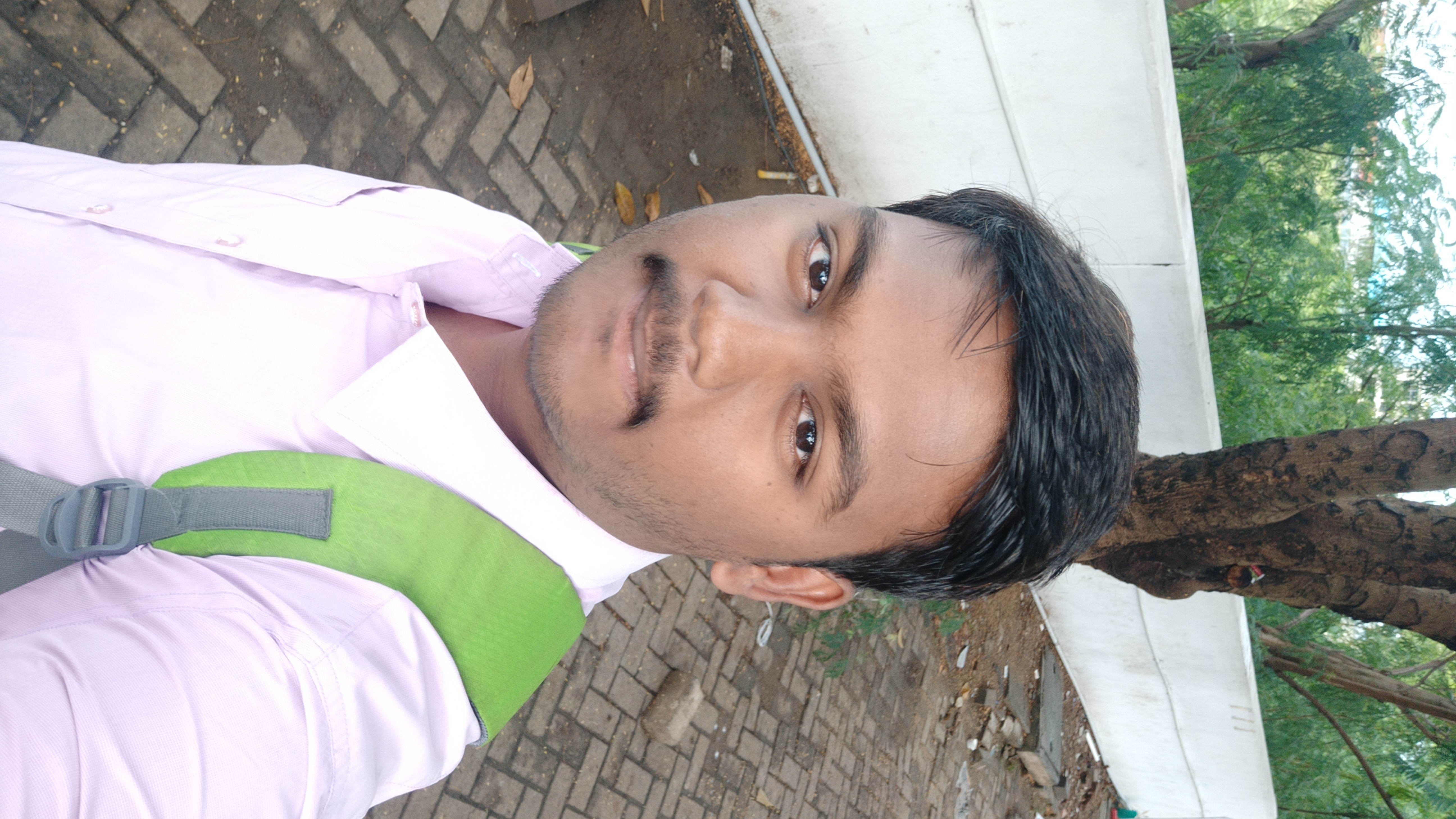 Perumalla Avinash Reddy