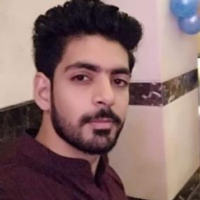 Yogesh Singh