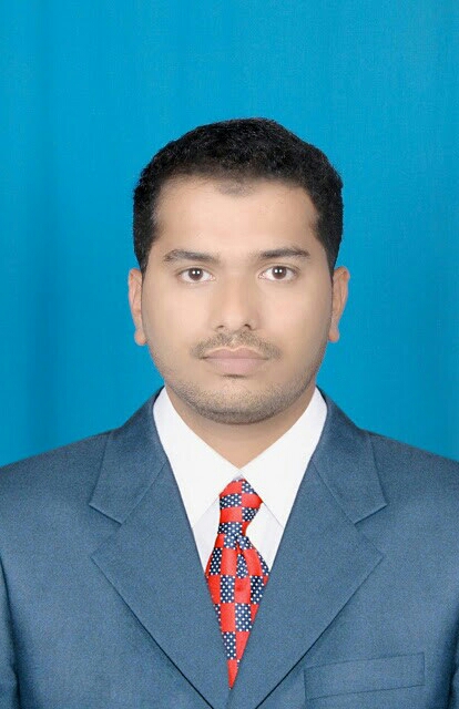 Abdul Anshad Cp