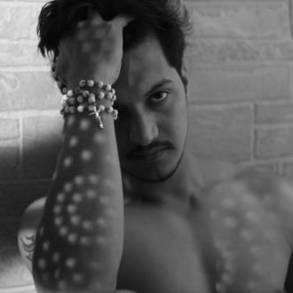 Akshay Navlakhe