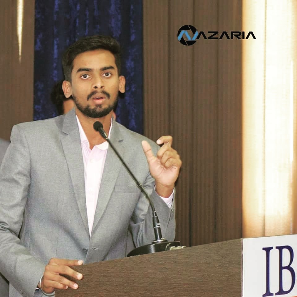 Vinod Kumar Chandrabhan