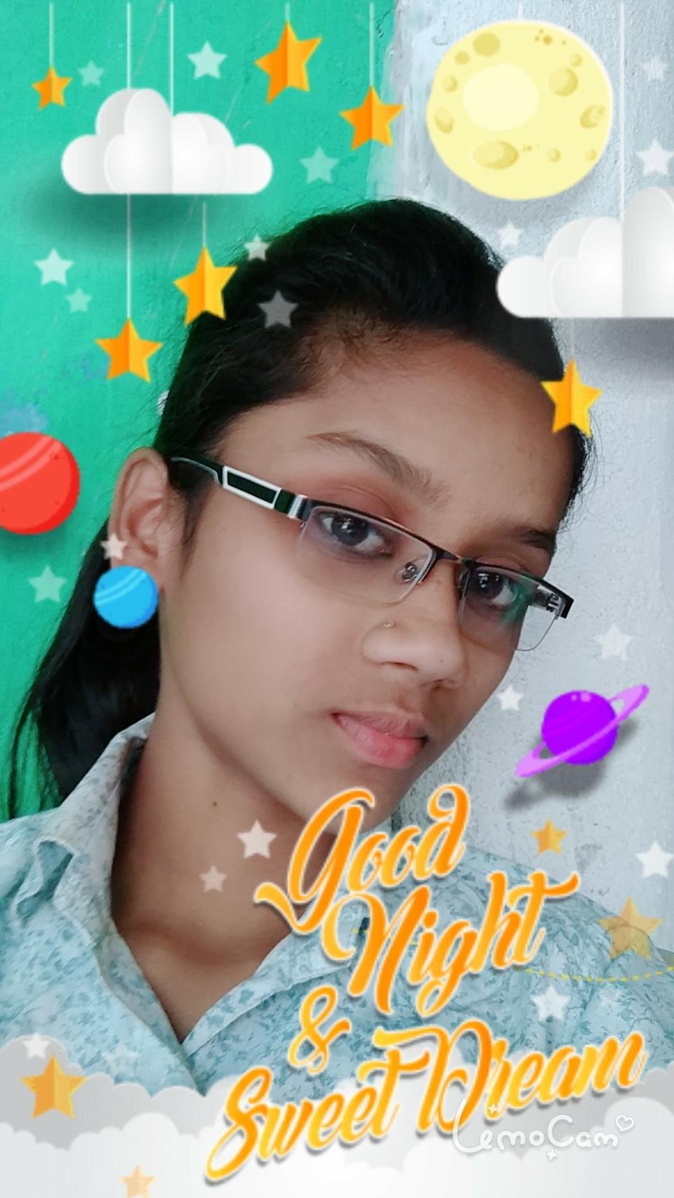Parul Kumari
