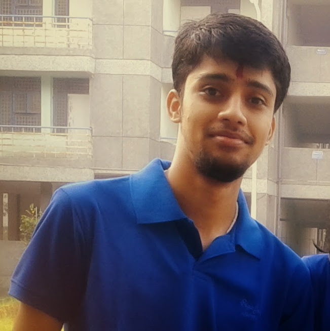 Shubhanshu Sharma