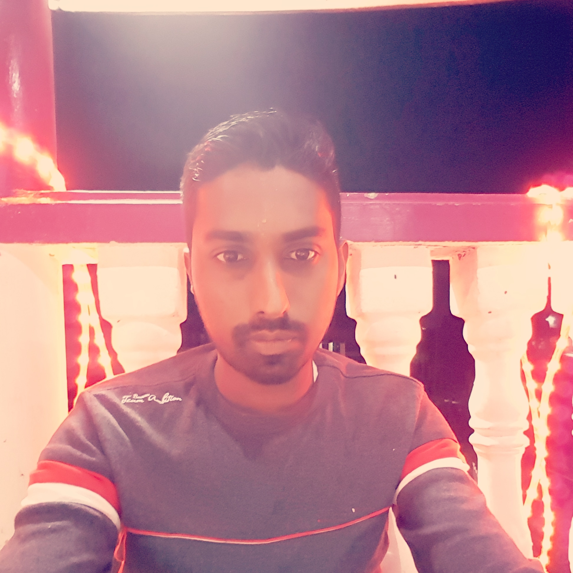 Divneet Chand
