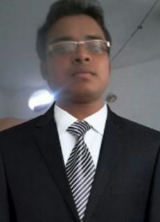 Vivek Kumar Maurya