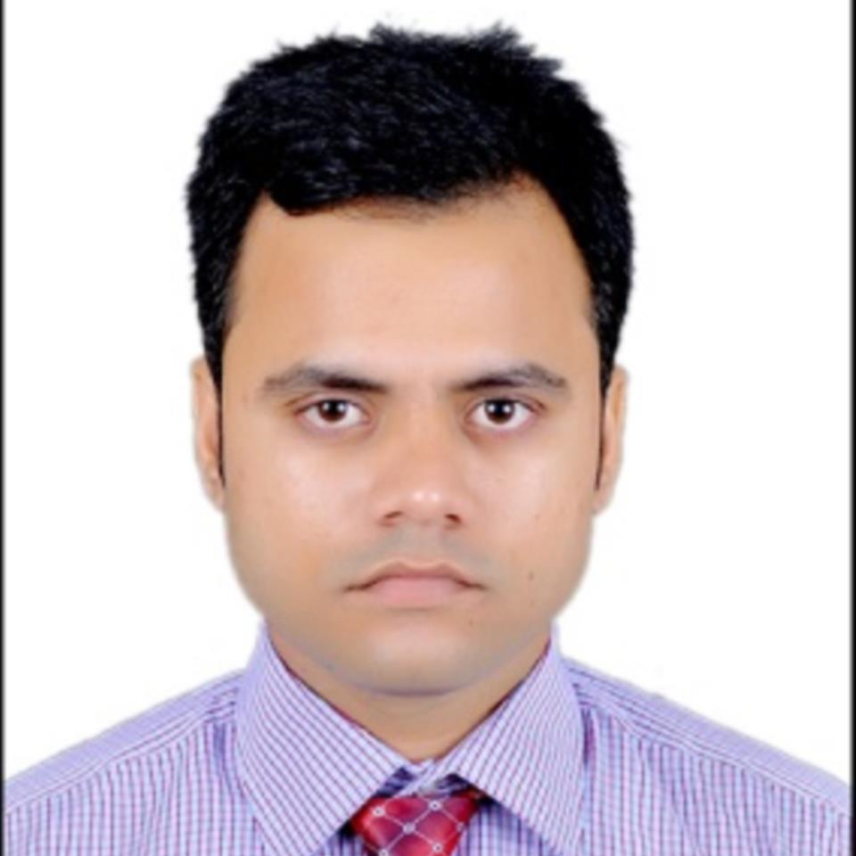 Chandralok Kumar