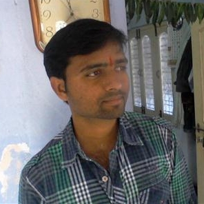 Gatla Mahesh