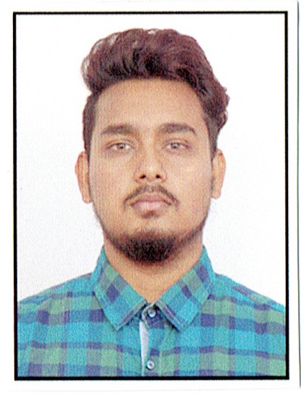 Sourav Sahana