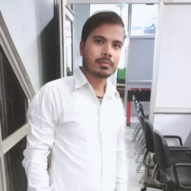 Sudhir Kumar