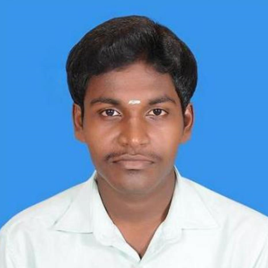 Ajay Vignesh