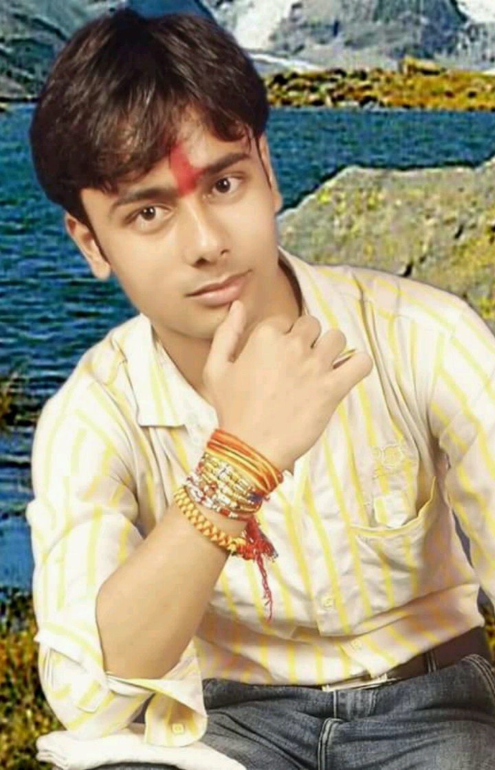 Chandan Sharma