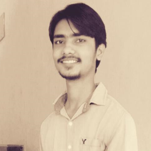 Seraj Khan
