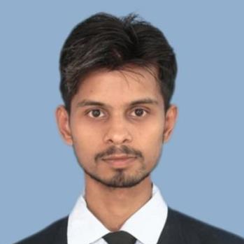 Rishav Vivek