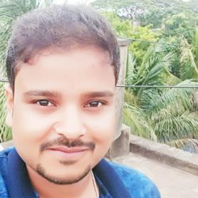 Soumya Ghosh