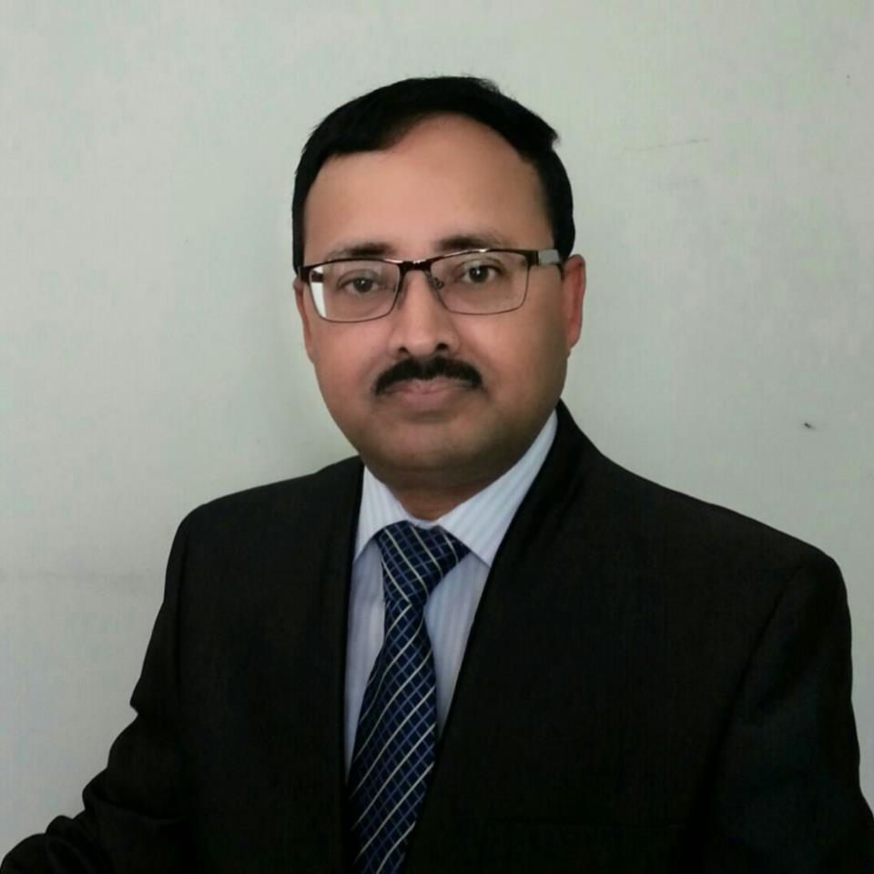 Pinaki Chakraborty