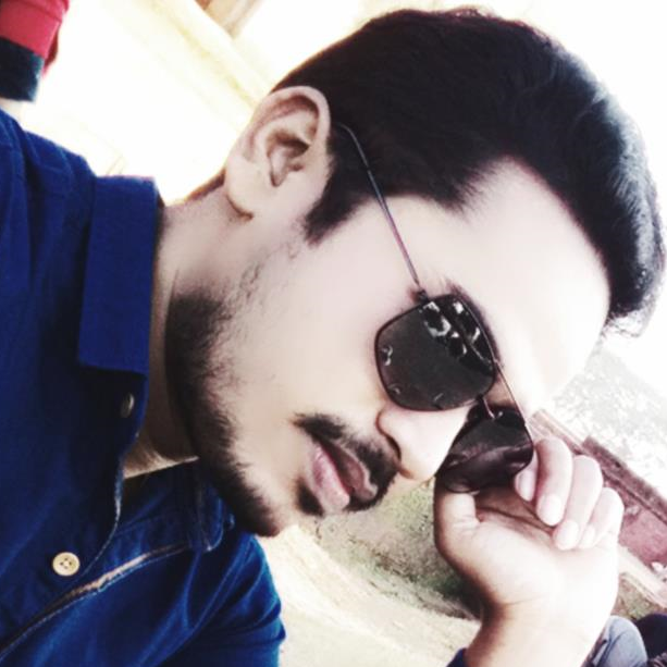 Kamal Kumar