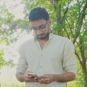 Pisati Nagender Reddy