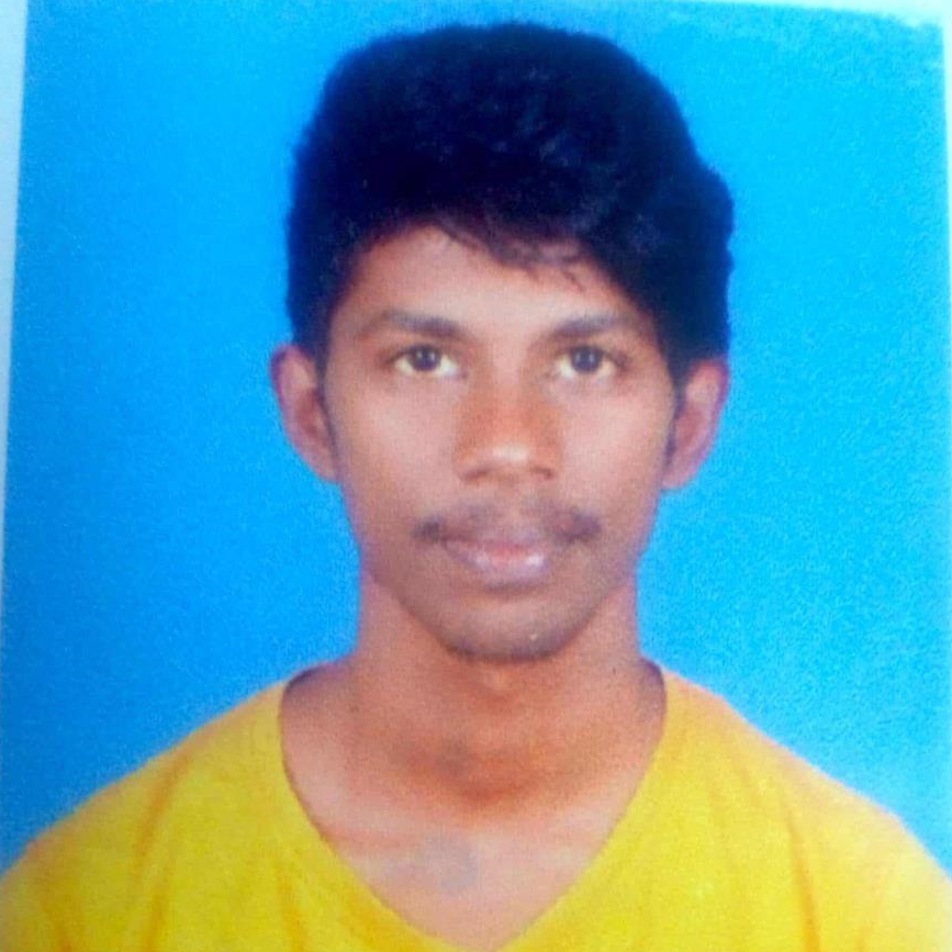 Gunda Sai Chaitanya