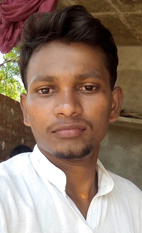 Bondala Vikram