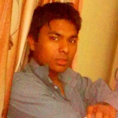 Yogendra Singh
