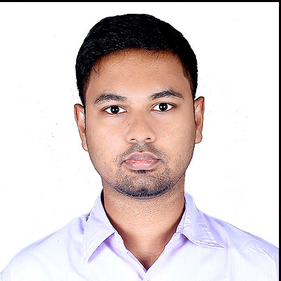 Jagadip Sarkar