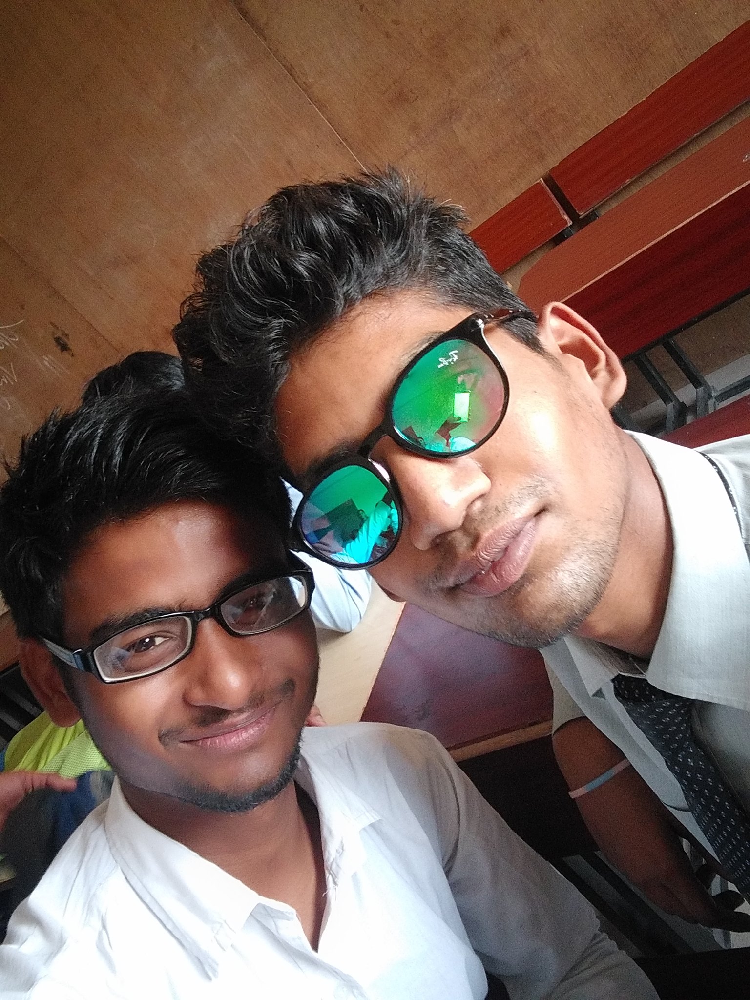 Saurav Sharma