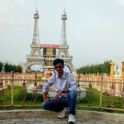 Ashish Kumar Singh
