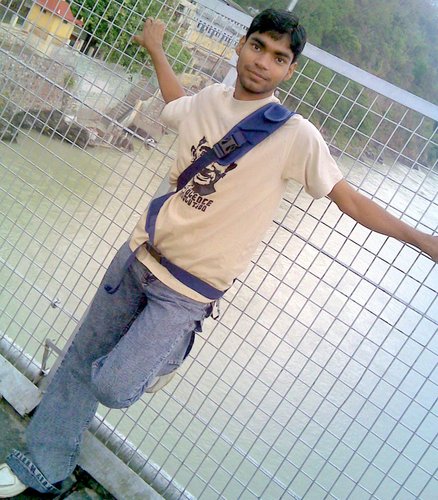 Mohit Dubey