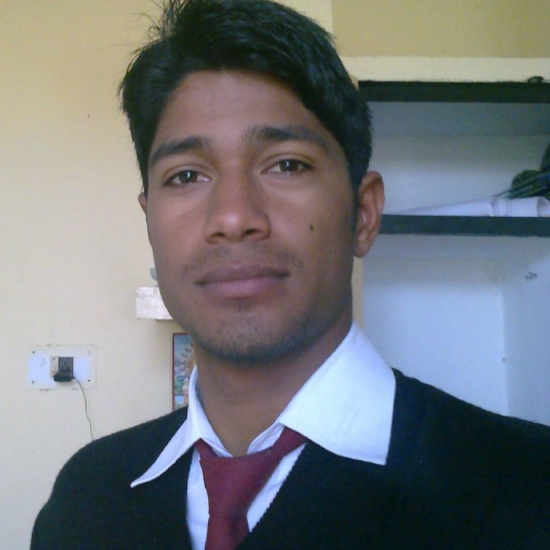 Sumit Dangwal