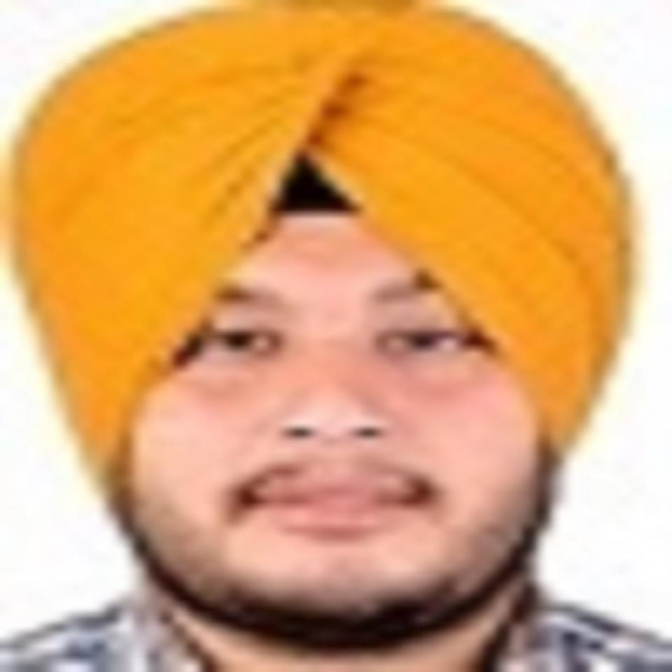 Prabhjot Singh
