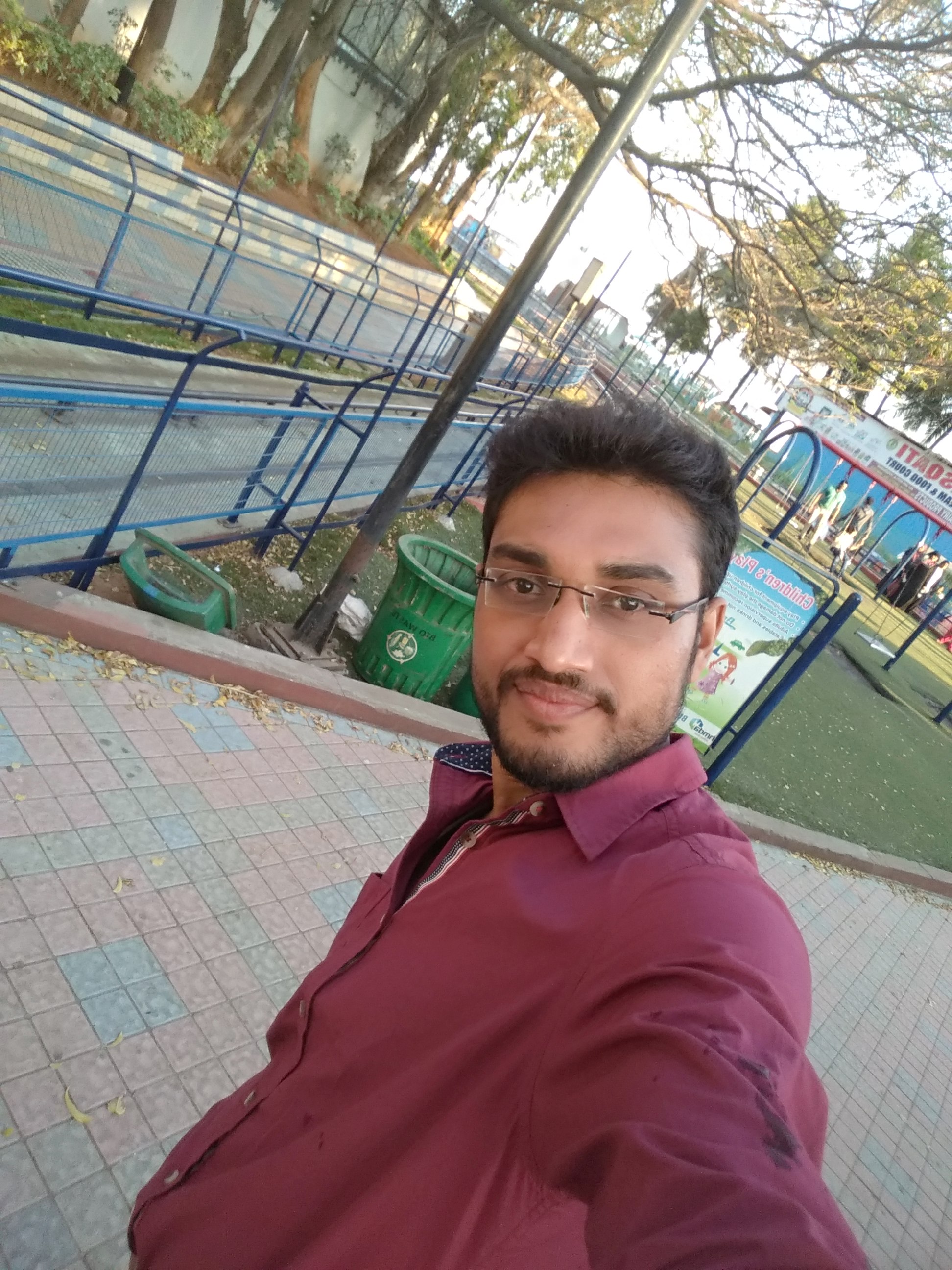 Anurag Vaisya
