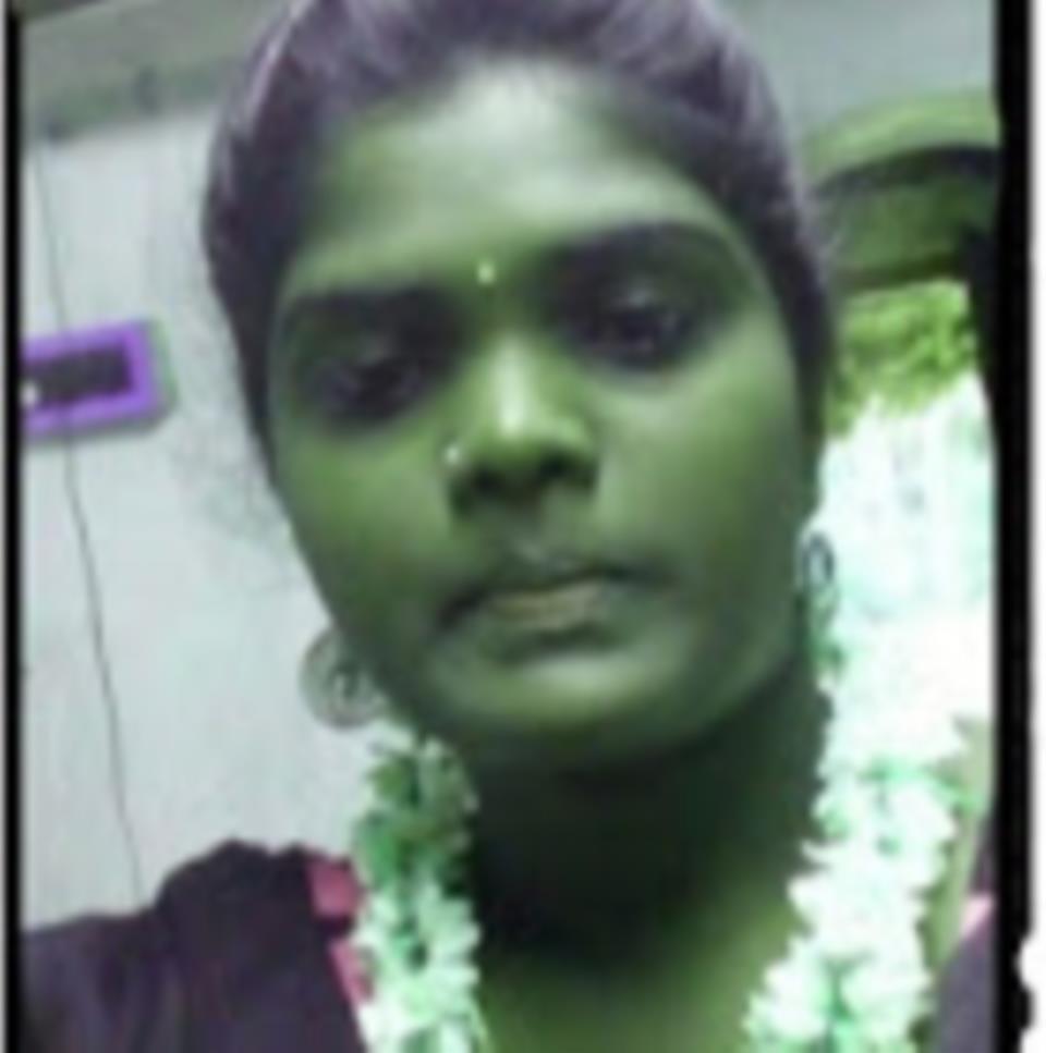 Thamilselvi S