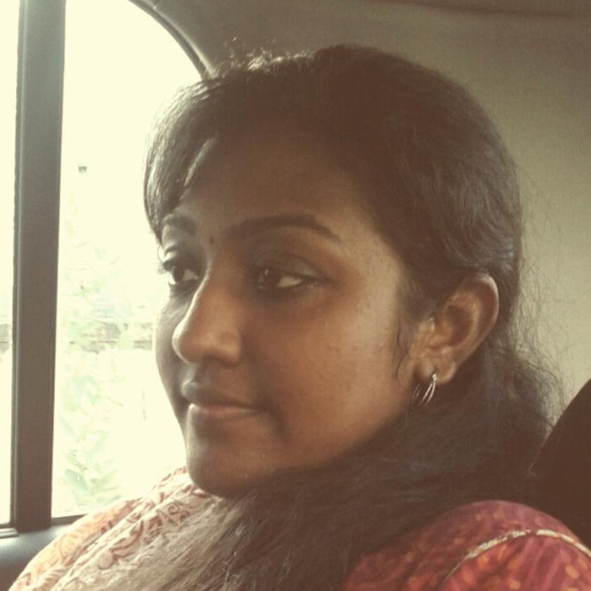 Jayashree S