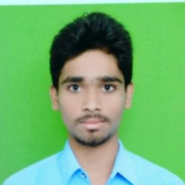 Shaik Chamansha Khadri