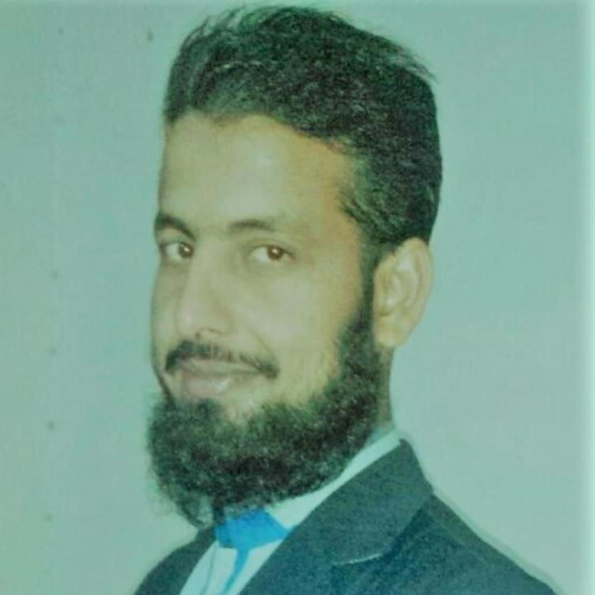 Muhammad Atiq Ur Rehman