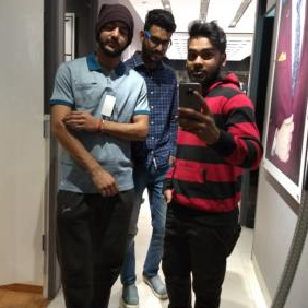 Amit Sagar