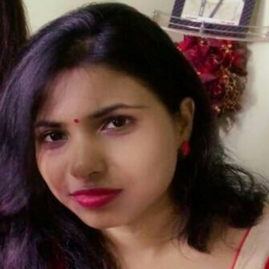 Lopamudra Rautray